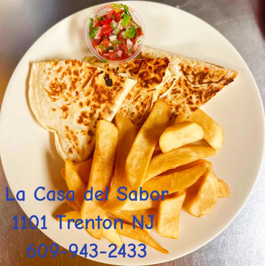 La Casa Del Sabor Photo 10